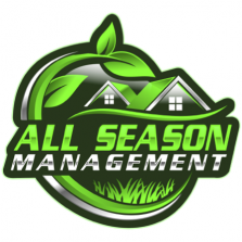 all season logo